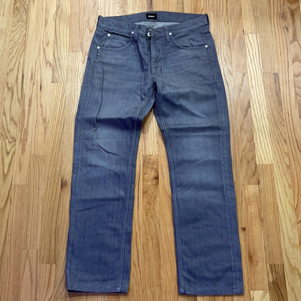 Hudson Byron Jeans
